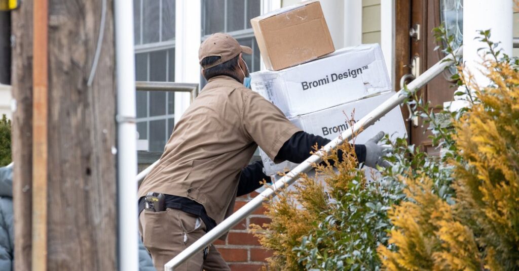 Does UPS Deliver On Saturdays Understanding UPS Delivery Schedules 