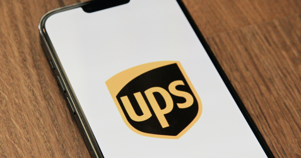 UPS App